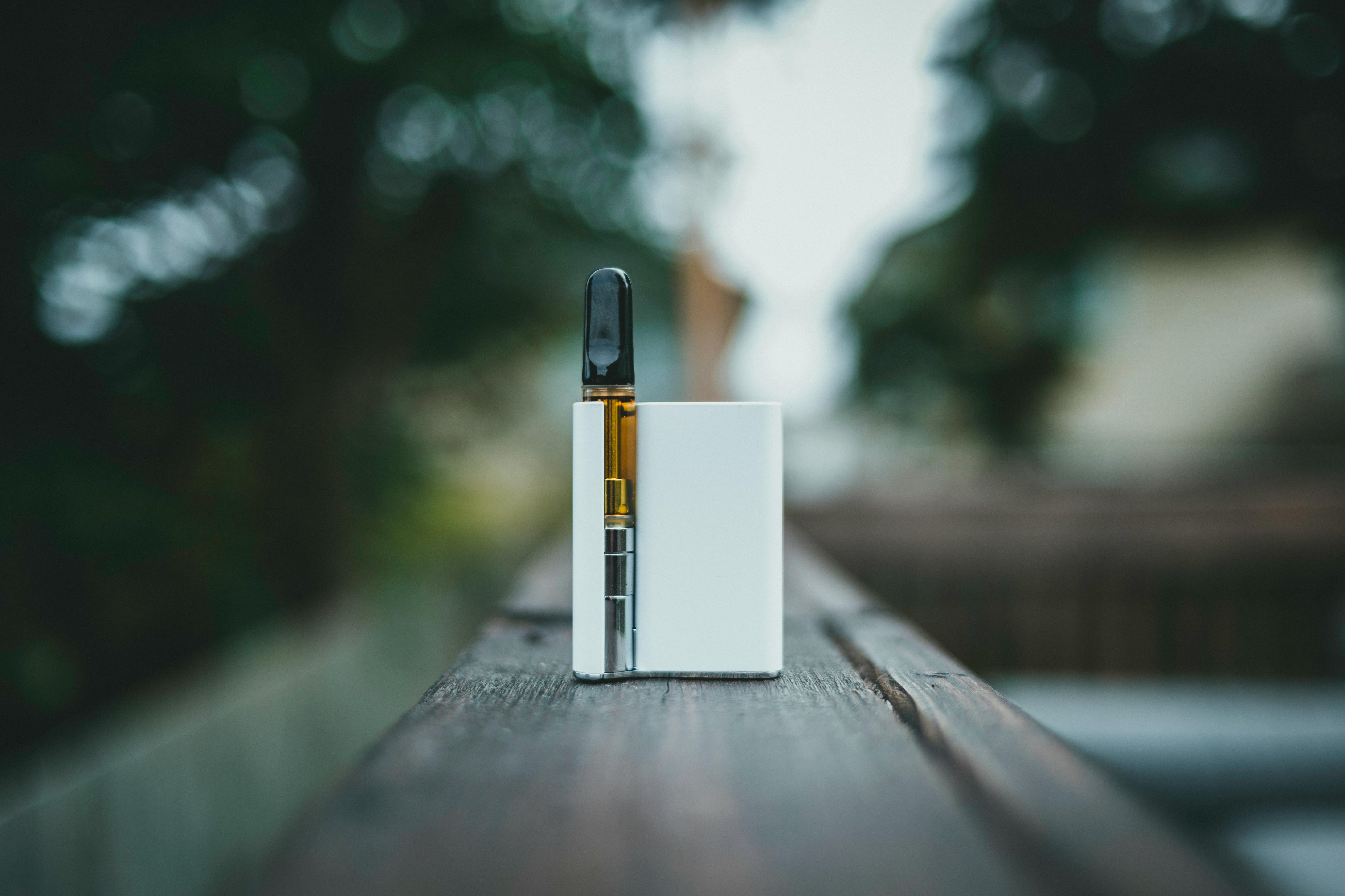 Vaporizador de  Tabaco original 